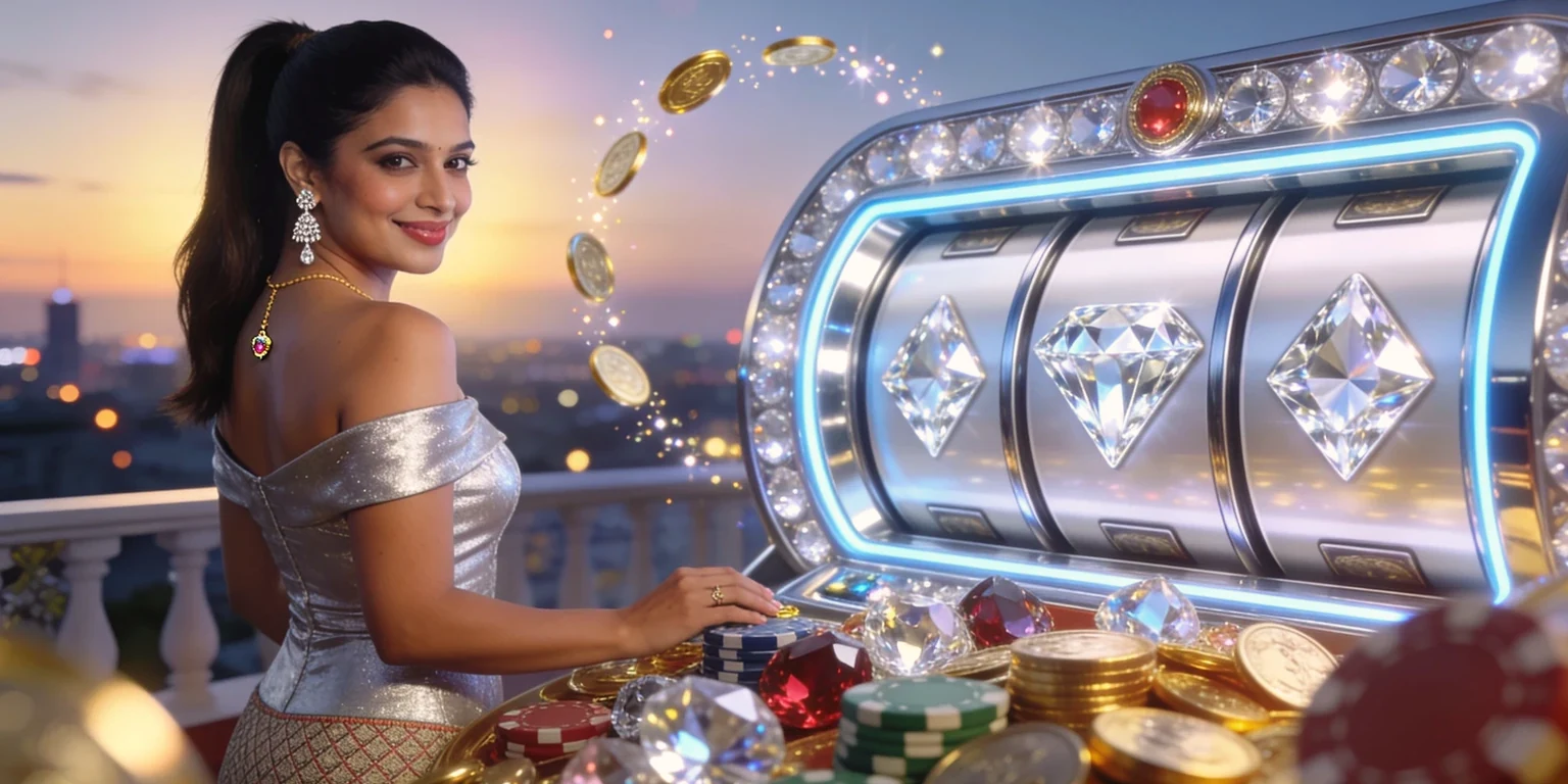 jaya9dbt ক্যাসিনোতে লাইভ টেবিল ও স্লট বাছাই করুন