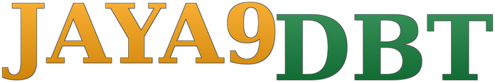 jaya9dbt লোগো